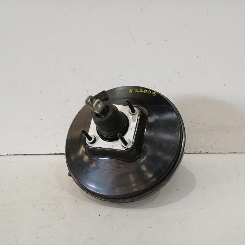 brake booster