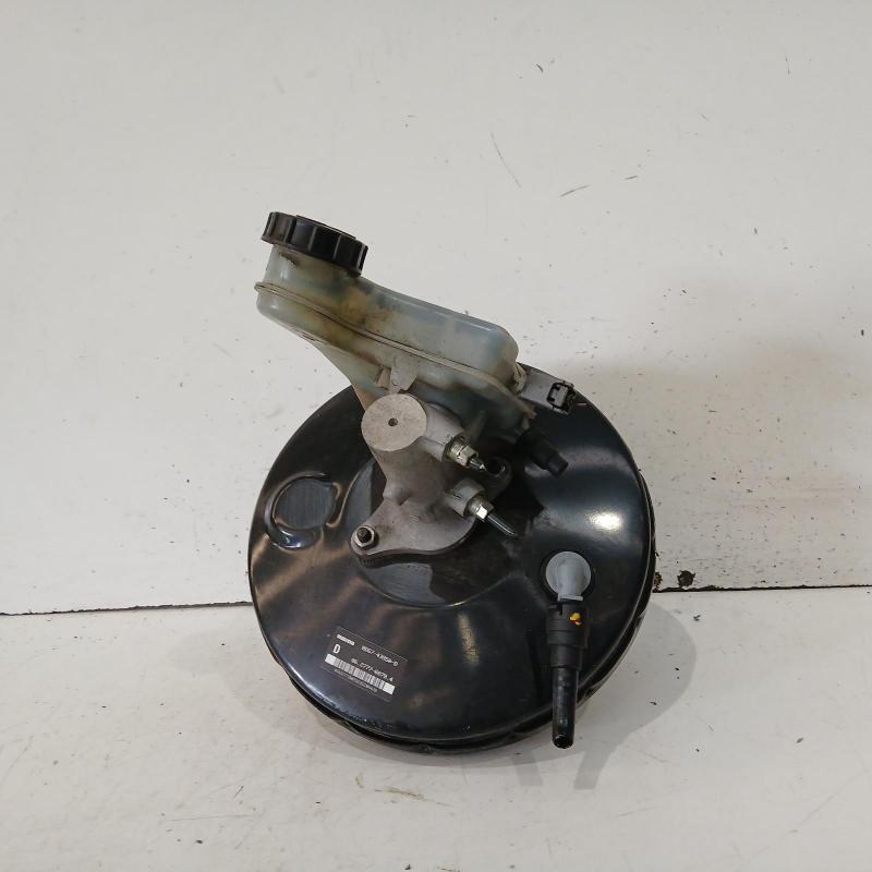 brake booster