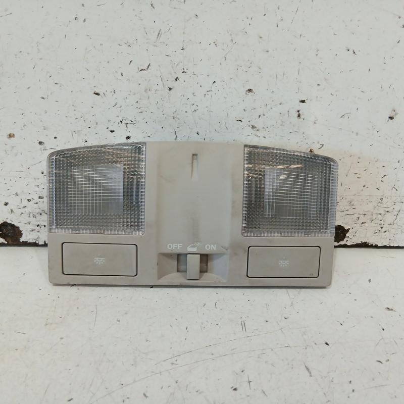 courtesy light