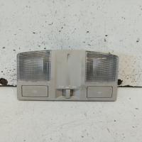 courtesy light