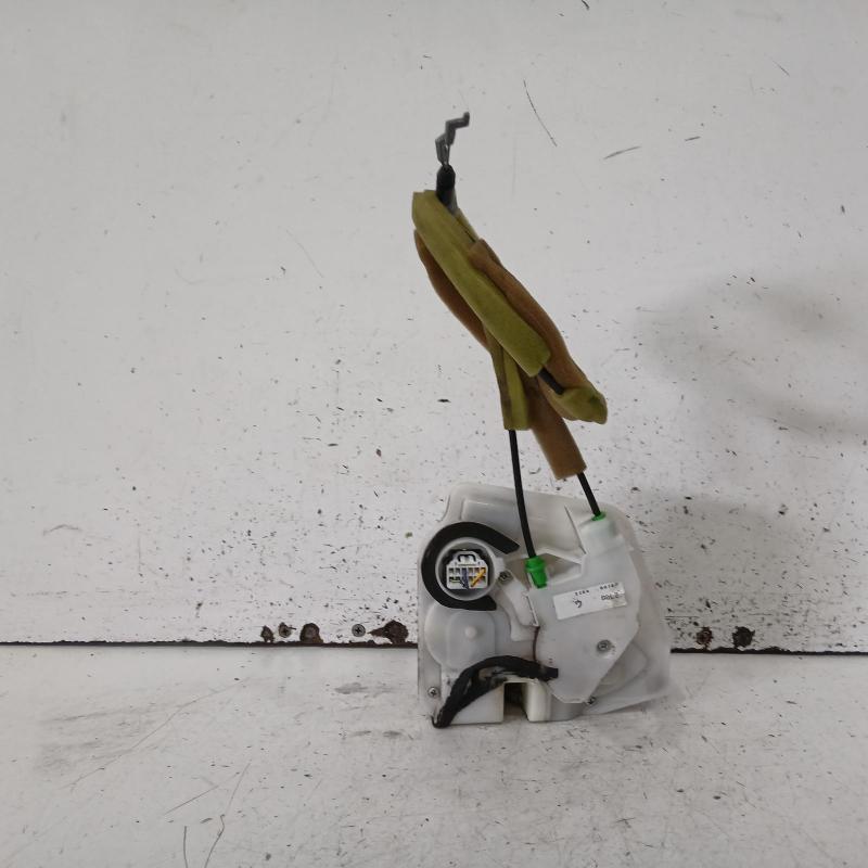 door/boot/gate lock