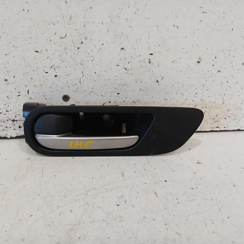 door handle