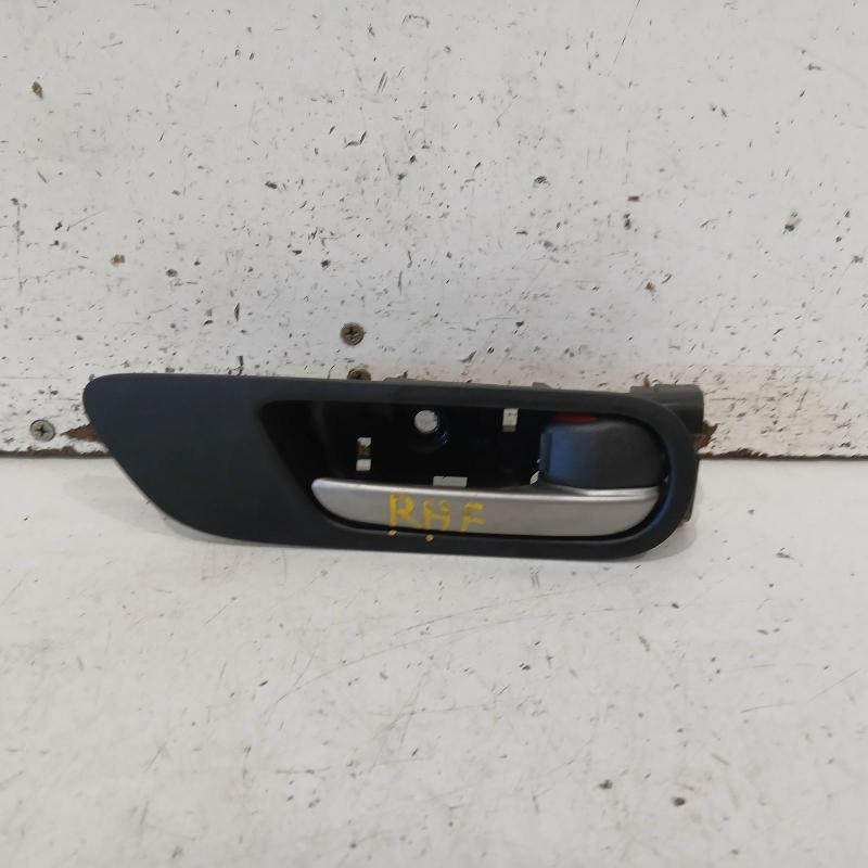 door handle