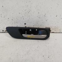 door handle