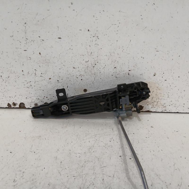door handle