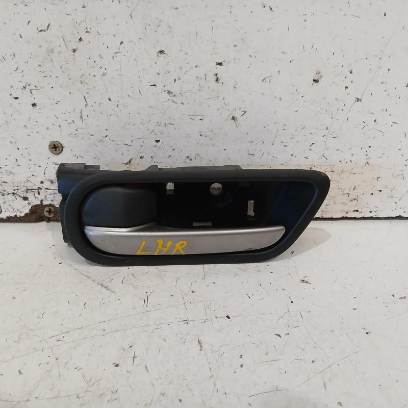 door handle