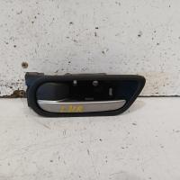 door handle