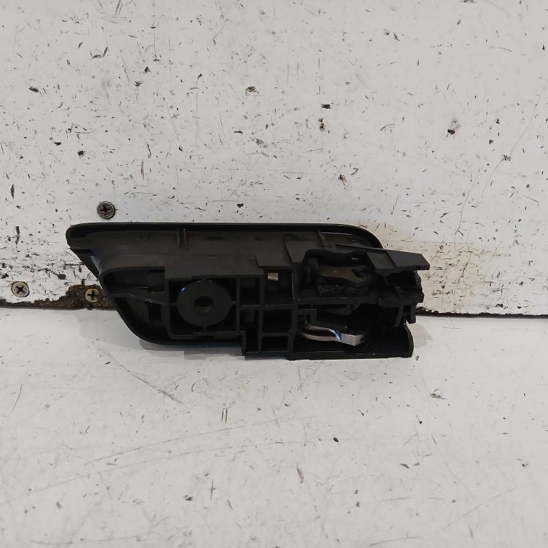 door handle