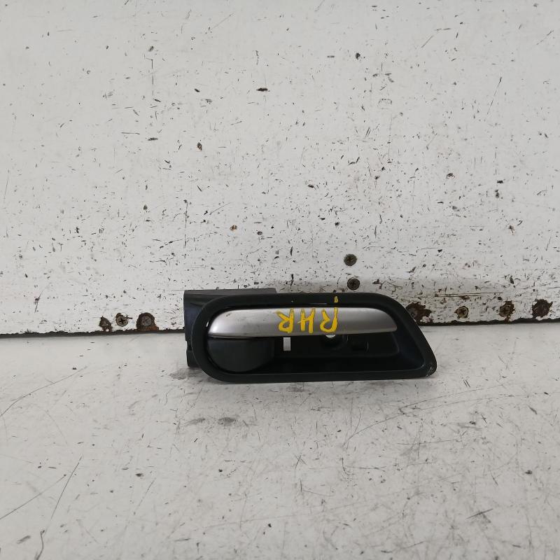 door handle