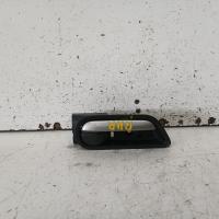 door handle