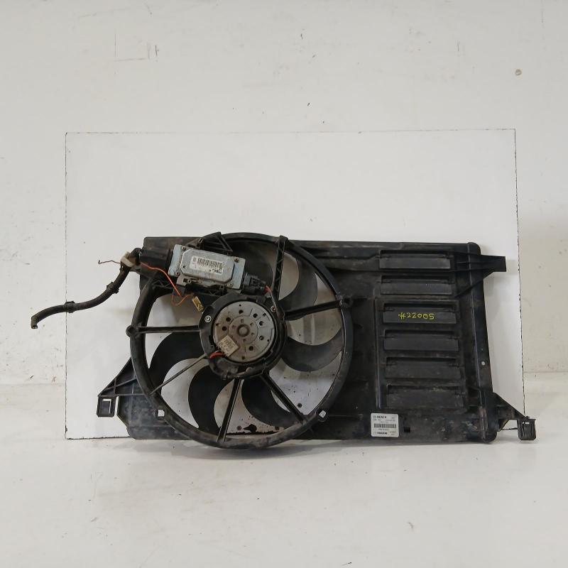 fan
