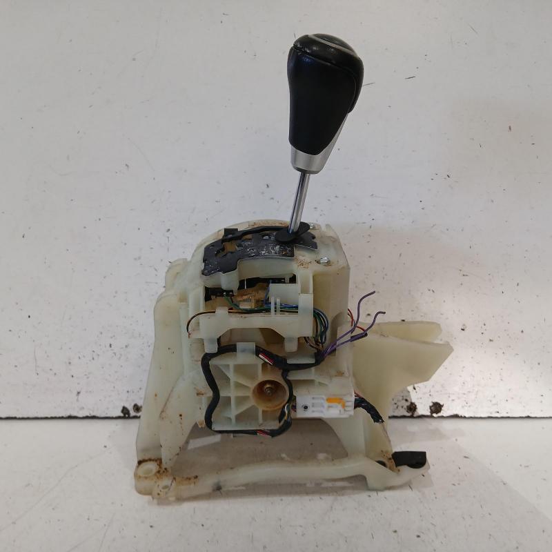 gear stick/shifter