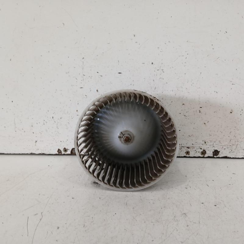 heater fan/motor