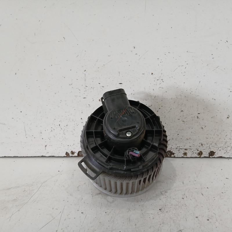 heater fan/motor