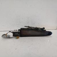 instrument cluster
