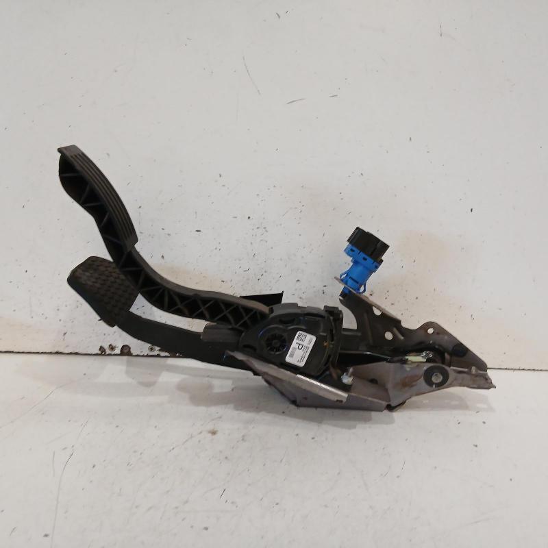 pedal assembly