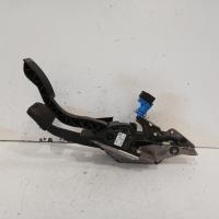 pedal assembly
