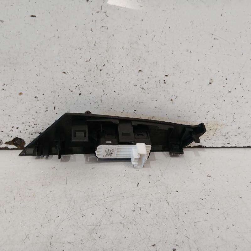 power door window switch