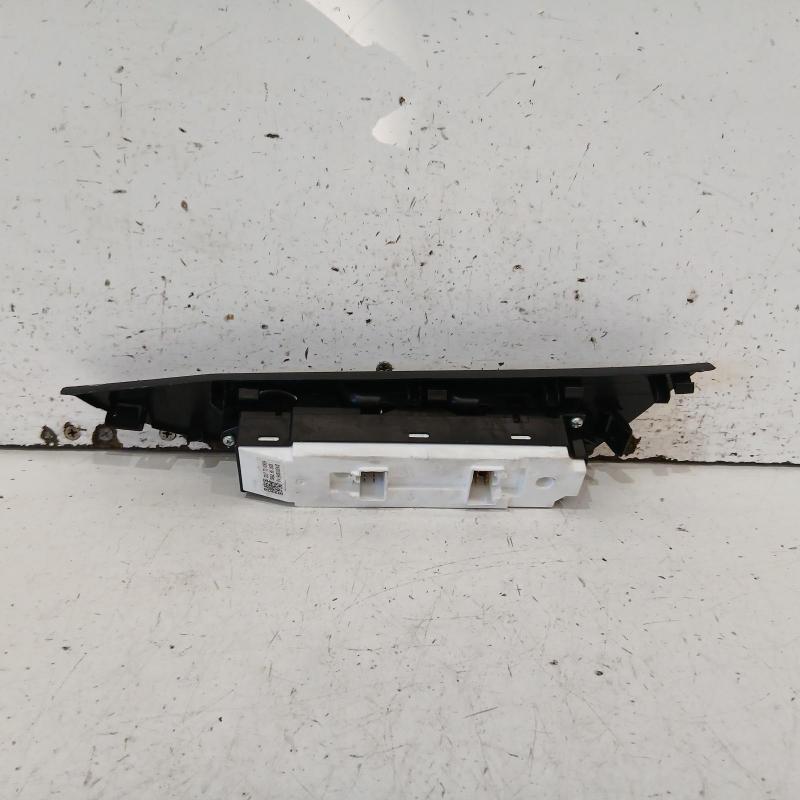 power door window switch