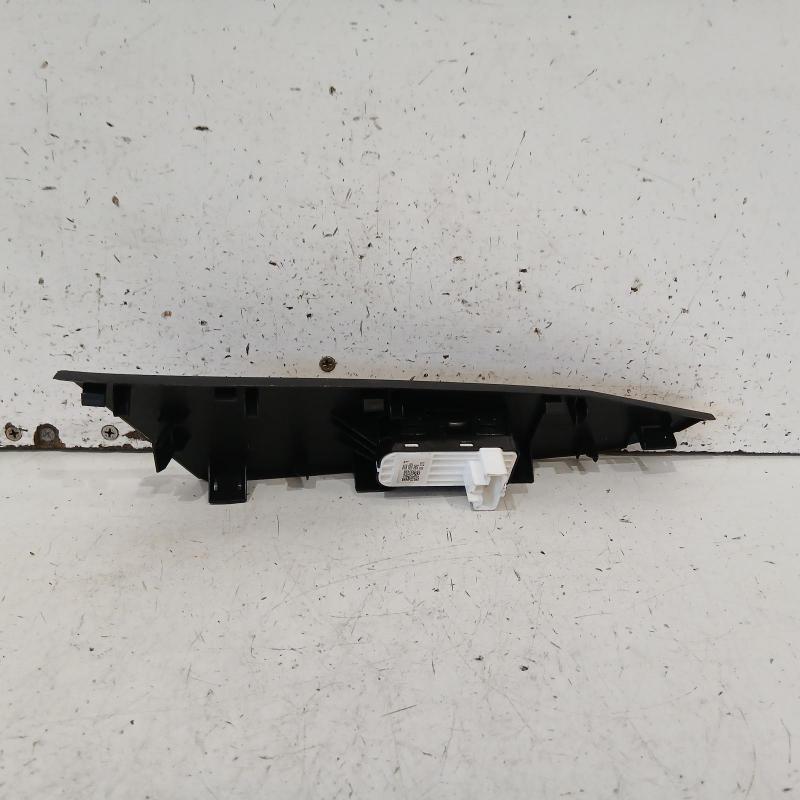 power door window switch