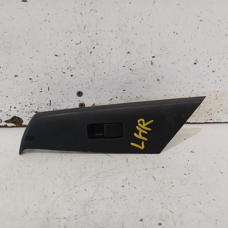 power door window switch