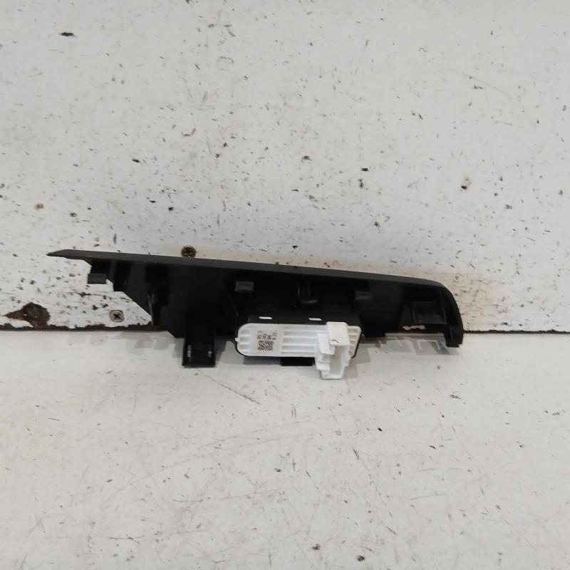 power door window switch