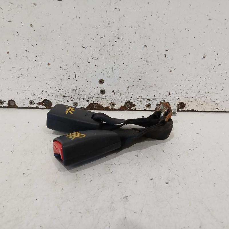 seat belt stalk