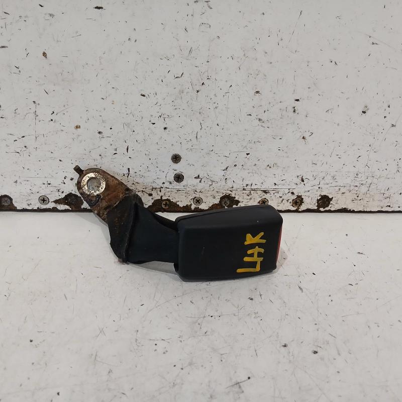 seat belt stalk