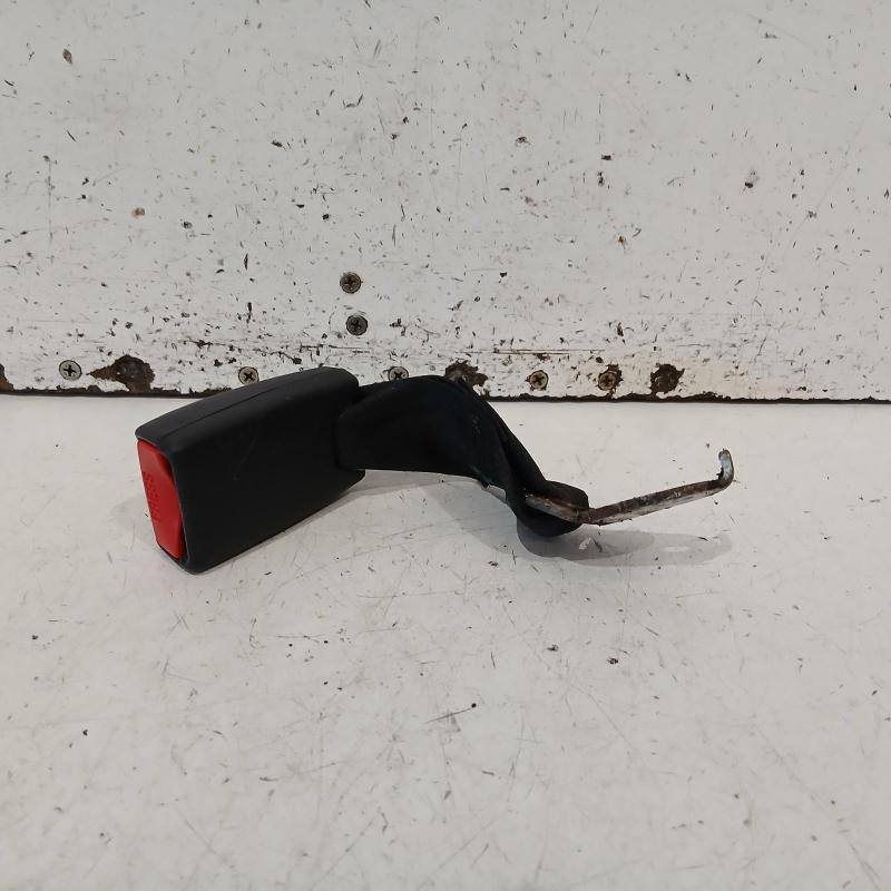 seat belt stalk