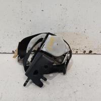 seat belt stalk