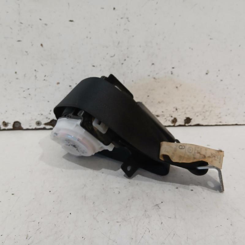 seat belt stalk