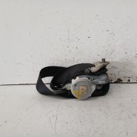 seat belt stalk
