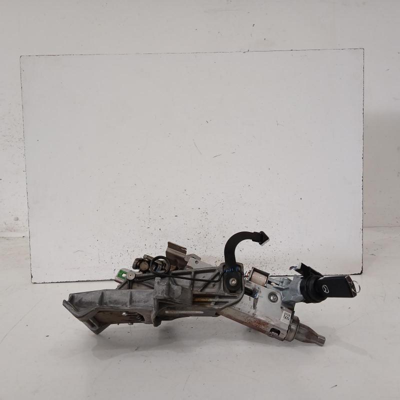 steering column