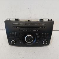 stereo/head unit