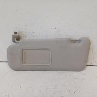 sunvisor