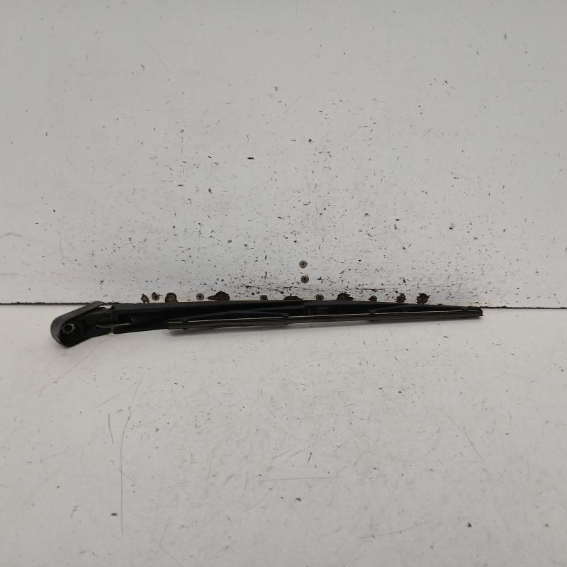 wiper arm