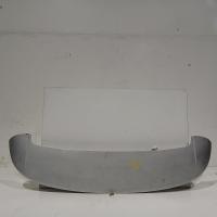 rear spoiler