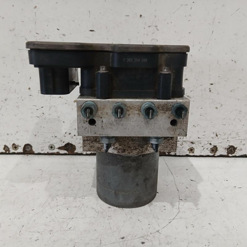 abs pump/modulator