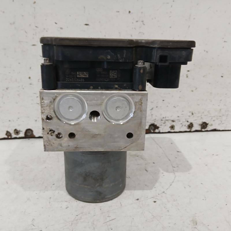 abs pump/modulator