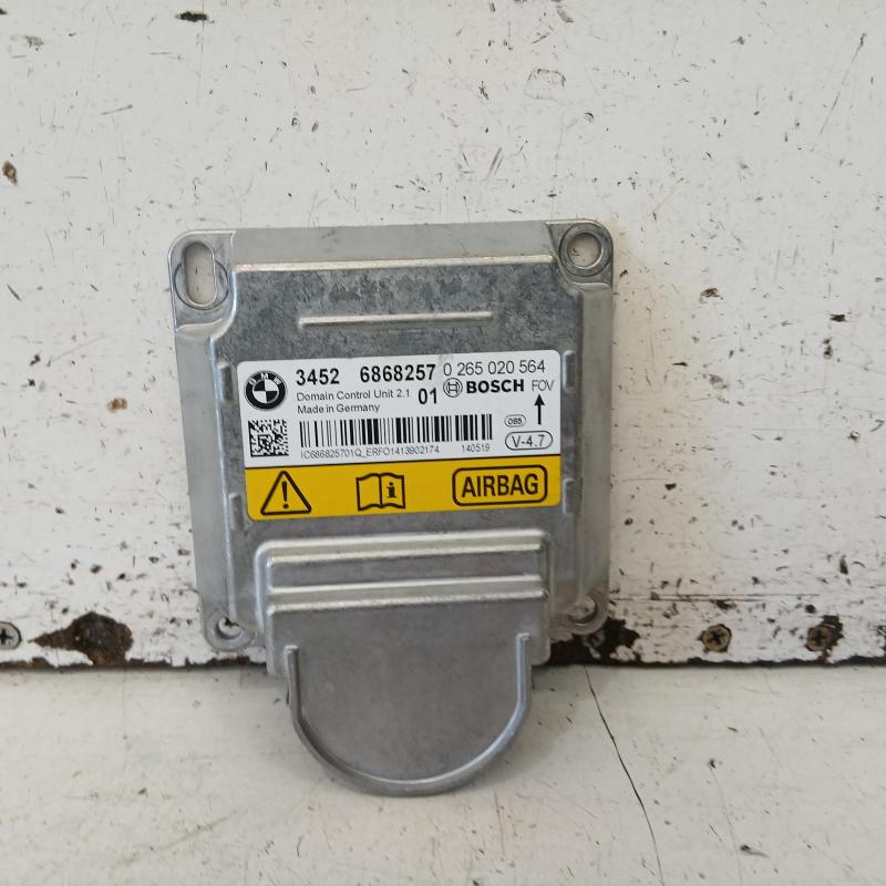 airbag module/sensor