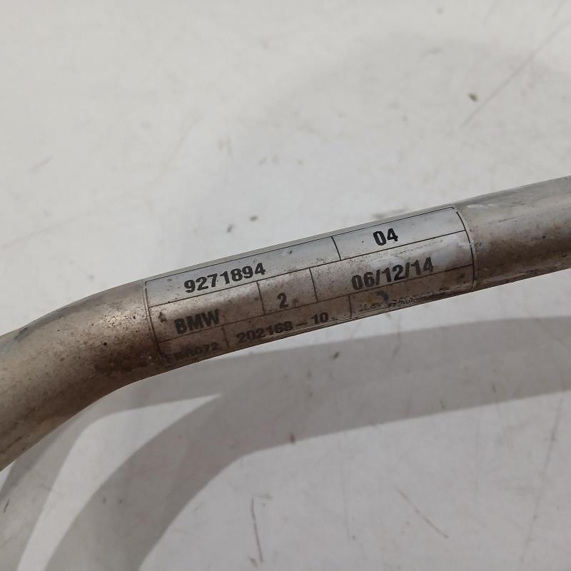 aircon hoses