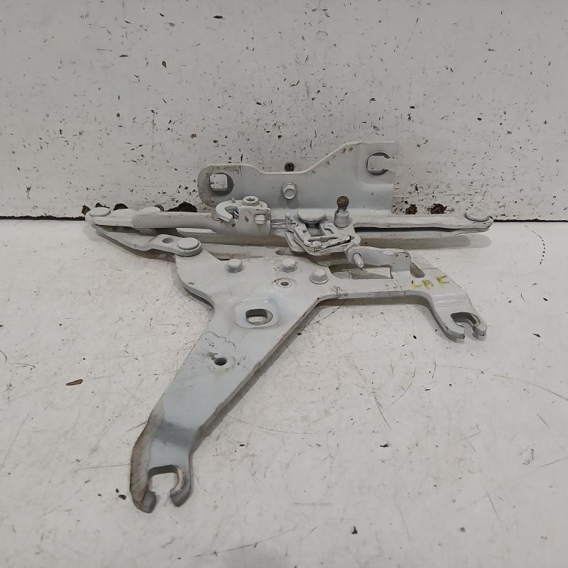 bonnet hinge/strut
