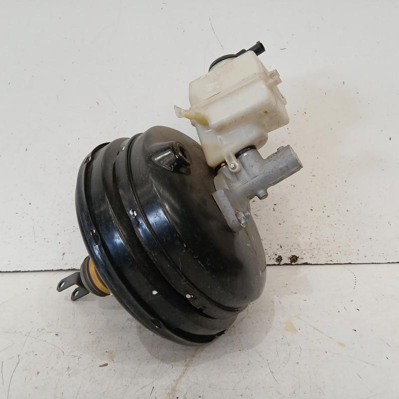 brake booster