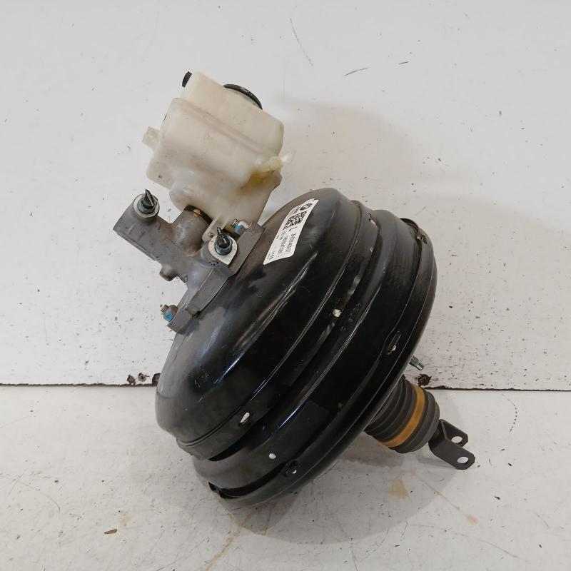 brake booster