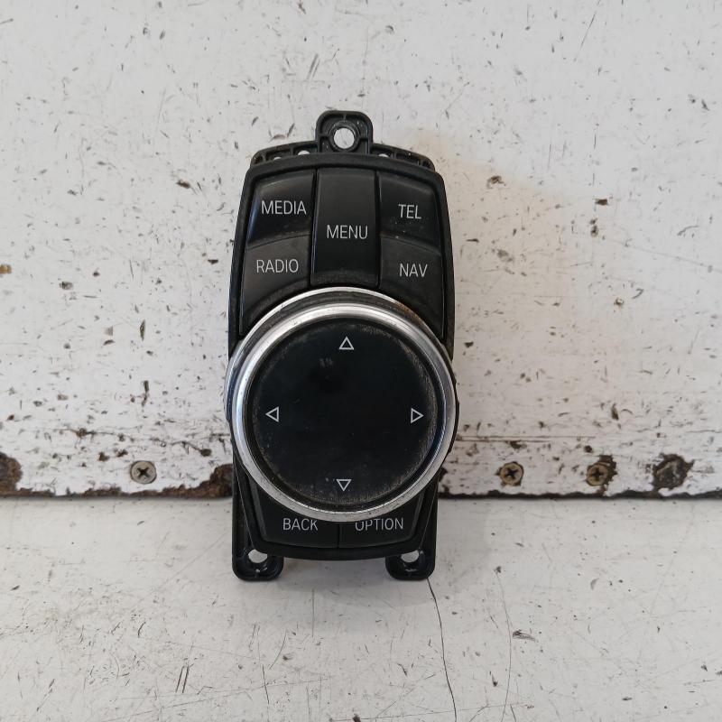 combination switch