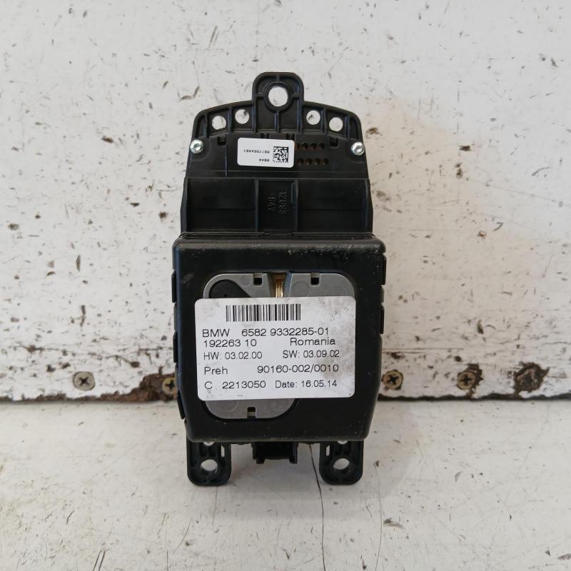 combination switch