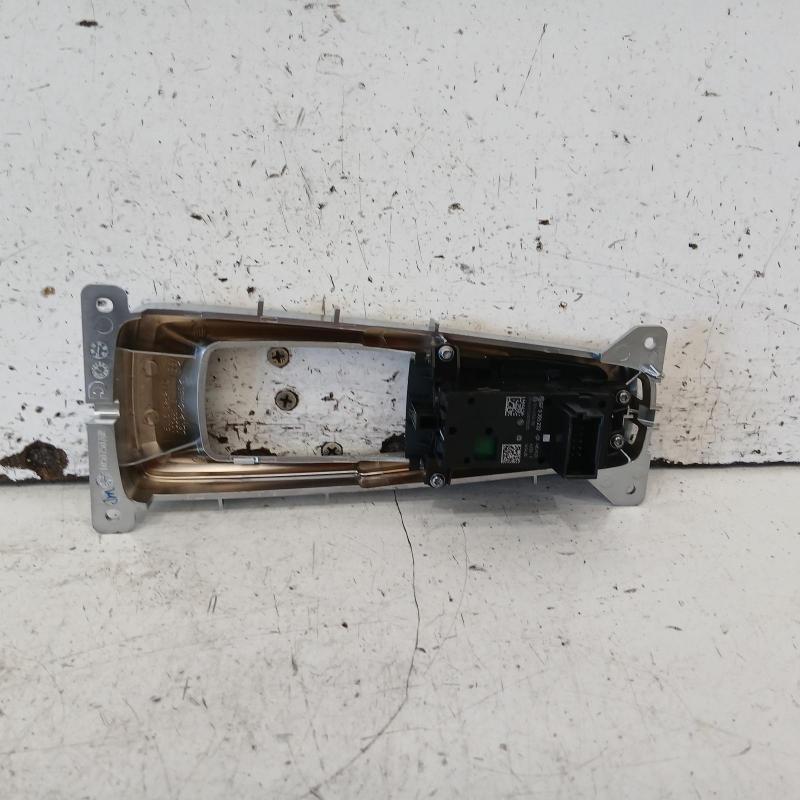 combination switch