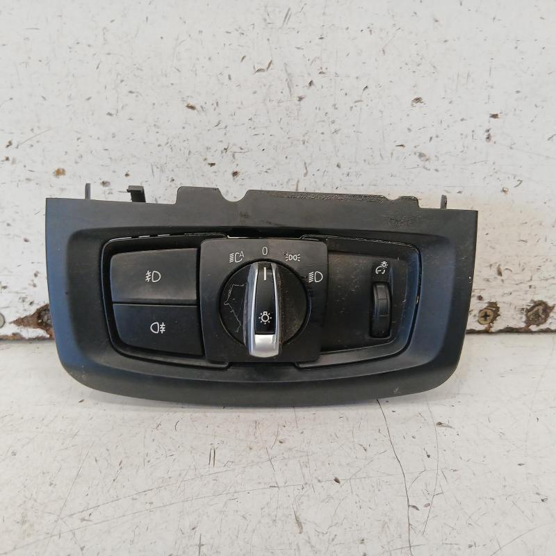 combination switch