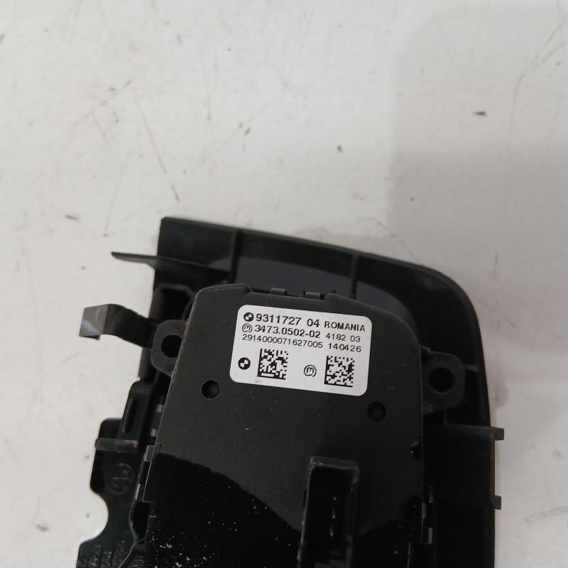 combination switch