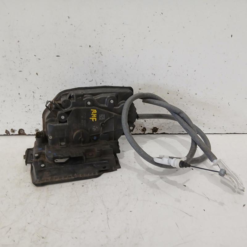 door/boot/gate lock